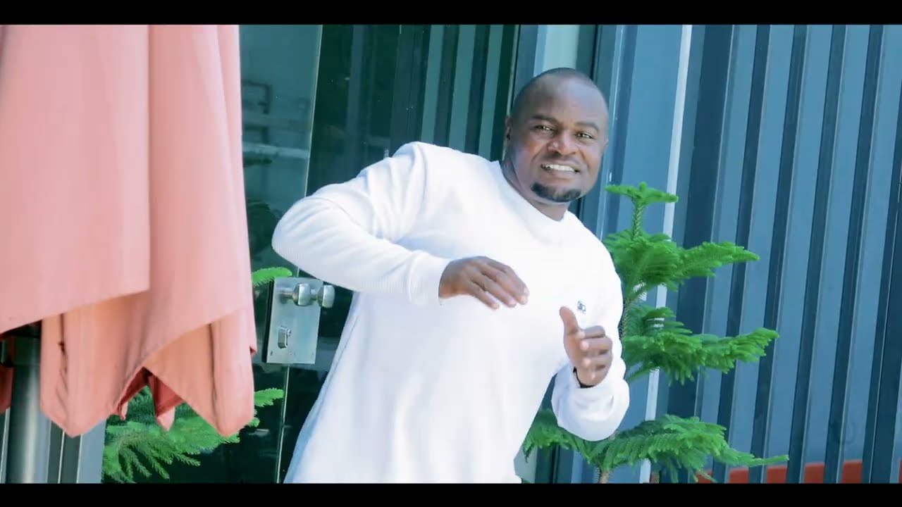 Joseph Malale Ft Bony Mwaitege -Kwa Imani(Official Video)