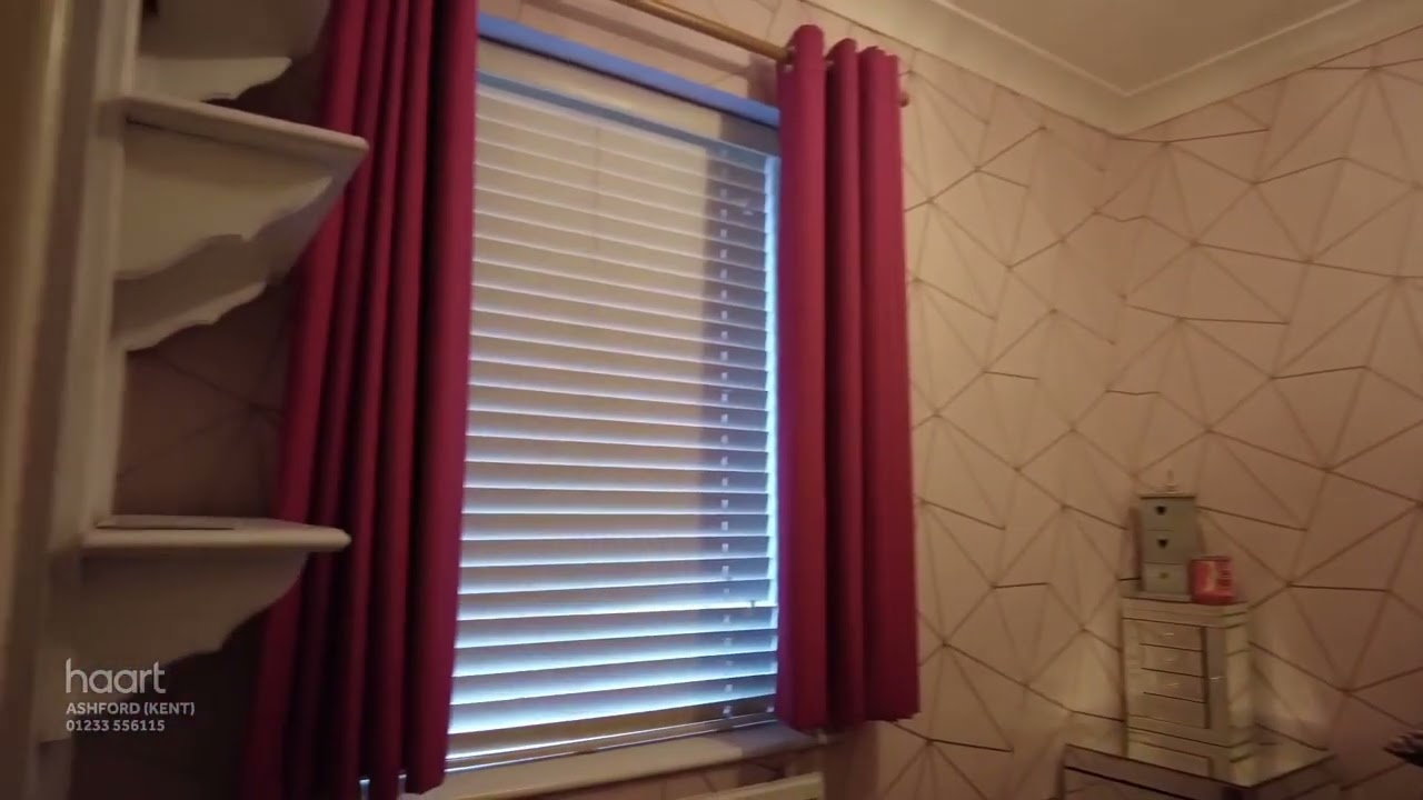 virtual viewing of badgers oak, ashford, 4 bedroom detached house for sale from haart estate agents