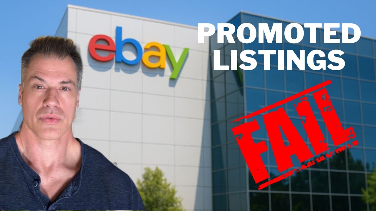 План действий по обновлению «Рекламируемых объявлений» SAVAGE на eBay