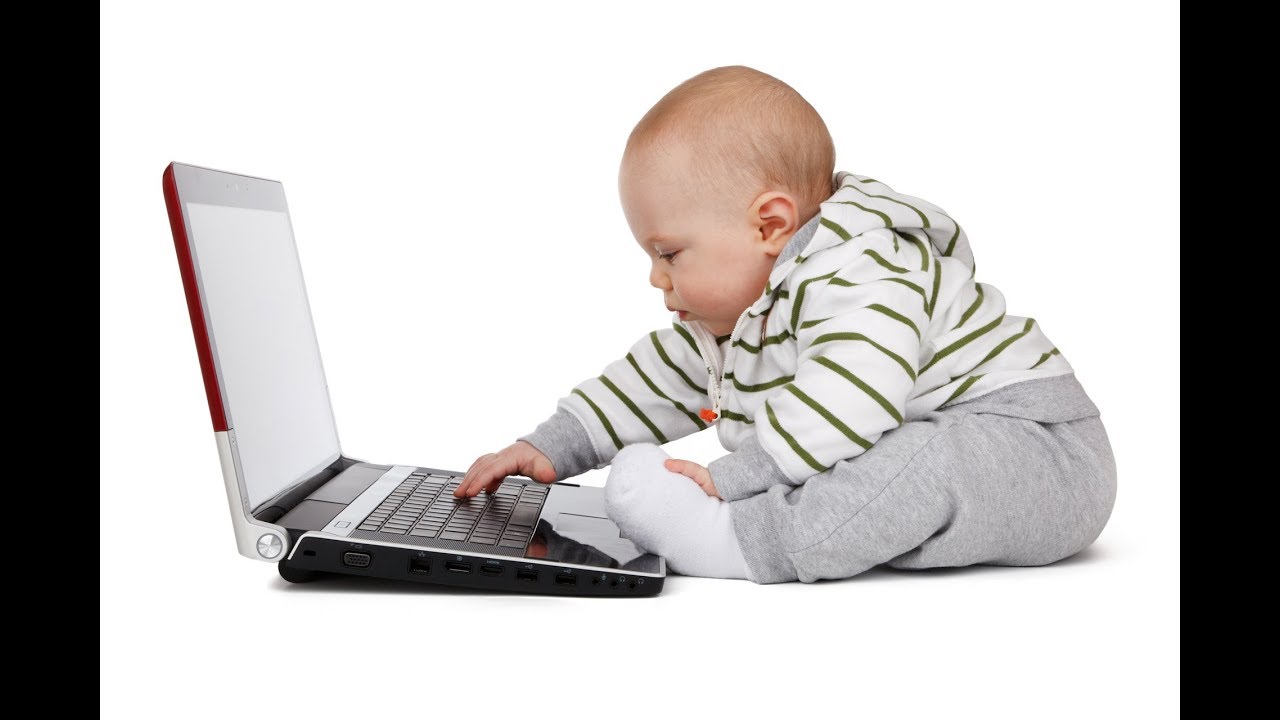How much screen time should you allow for your kids? | Download This Show