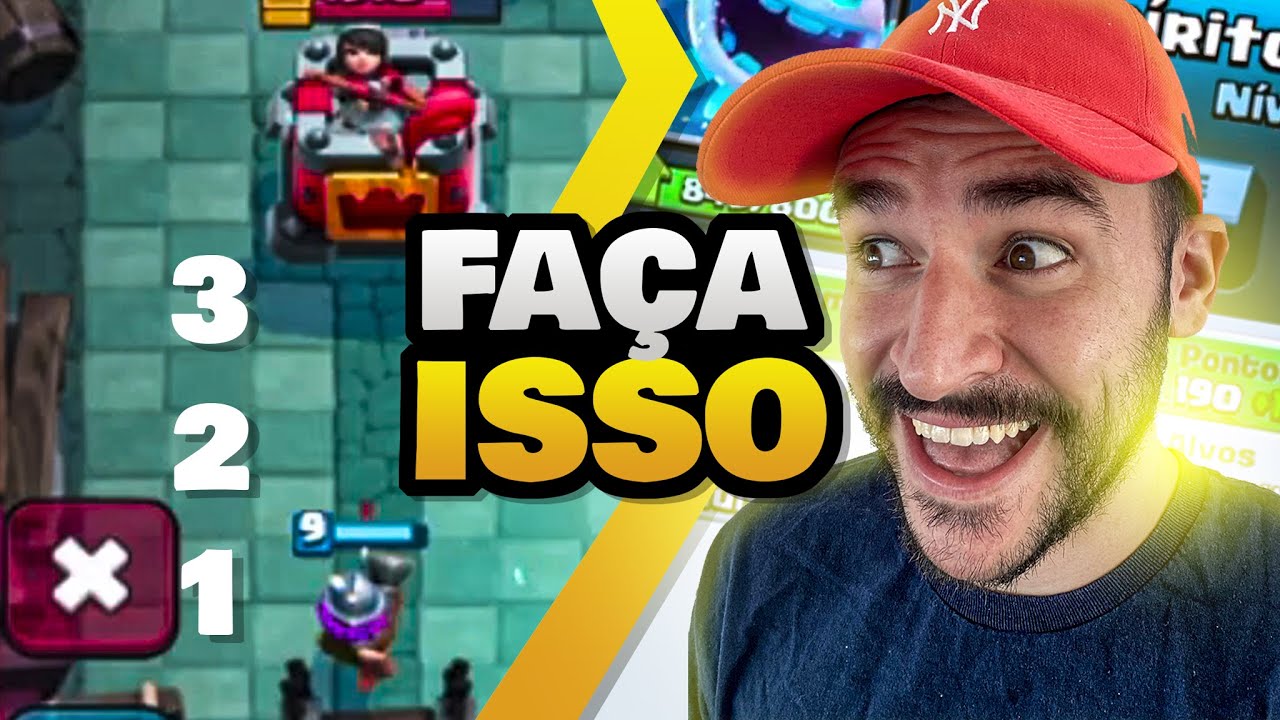 APRENDA A POSICIONAR AS CARTAS 