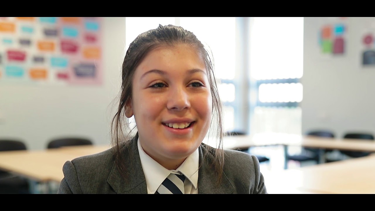 The Birley Academy - Promotional Video