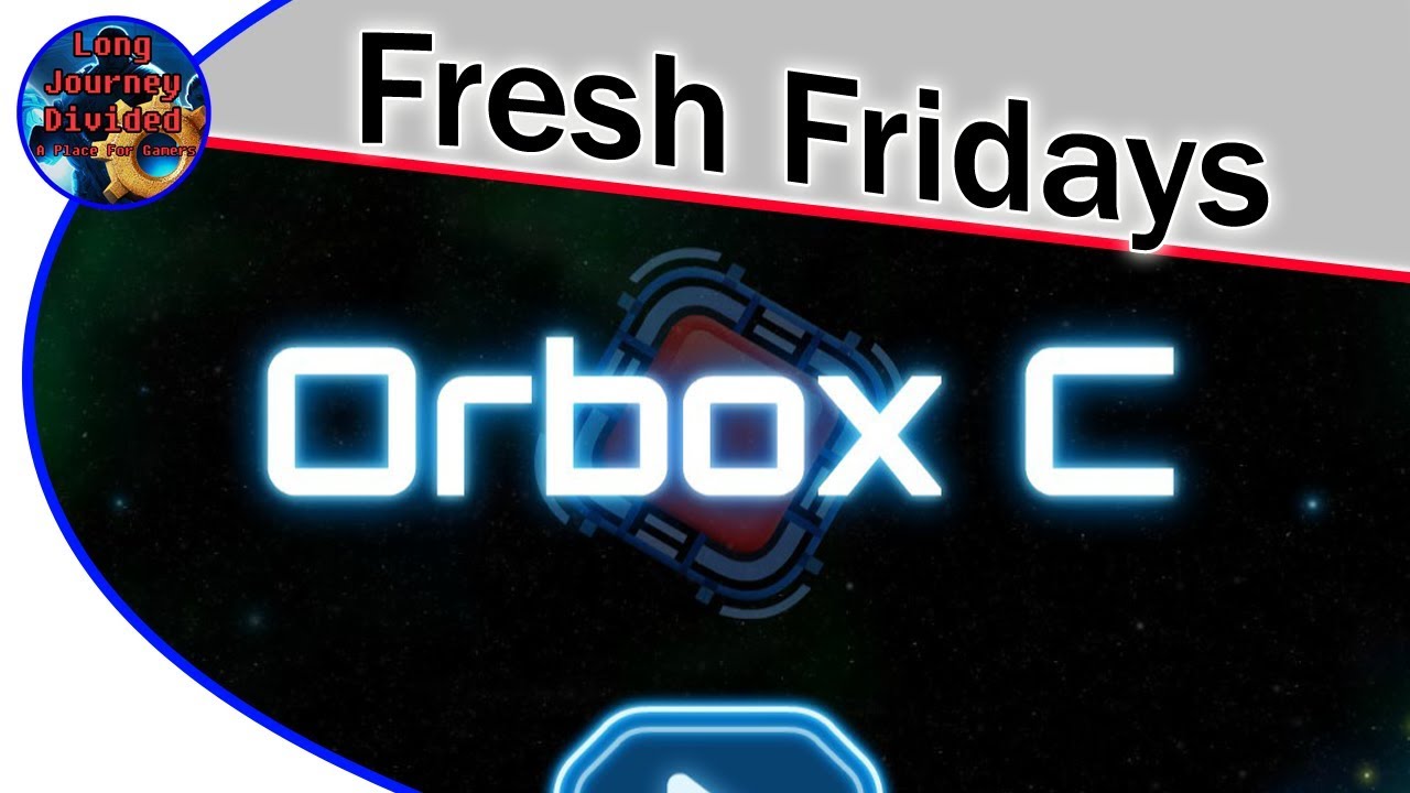 Orbox : Fresh Fridays!