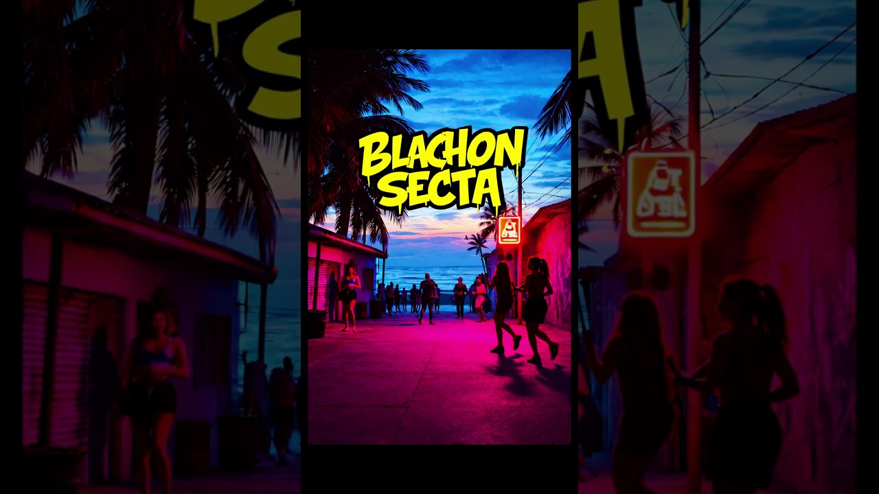 🌴 Blachon Secta – Souvenirs de Gwada | Quand la vie était simple en Guadeloupe