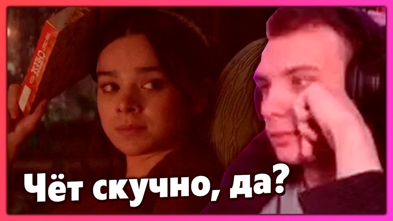 Постскриптум. BlexInfinity — впечатления от 1 и 2 серий | Соколиный глаз от Marvel Studios