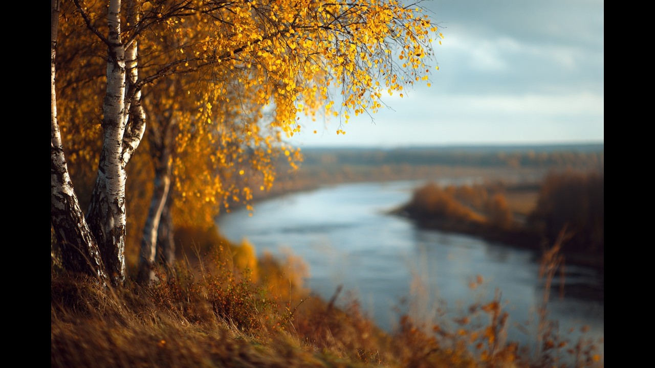 Николай Рубцов 