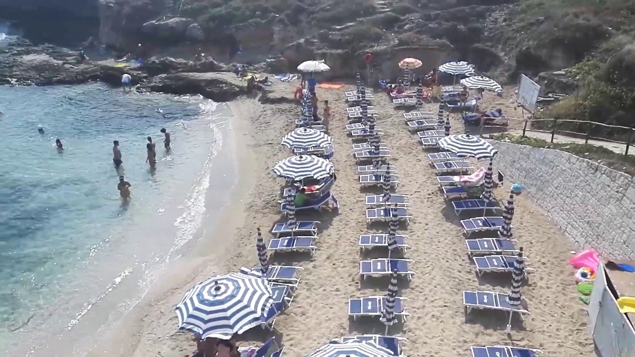 Il Percorso Mare