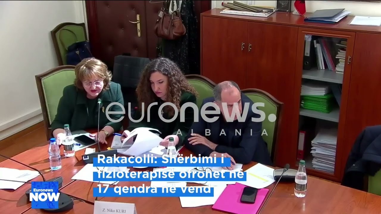 Pacientët e prekur nga skleroza multiple, kërkojnë shërbim fizioterapie