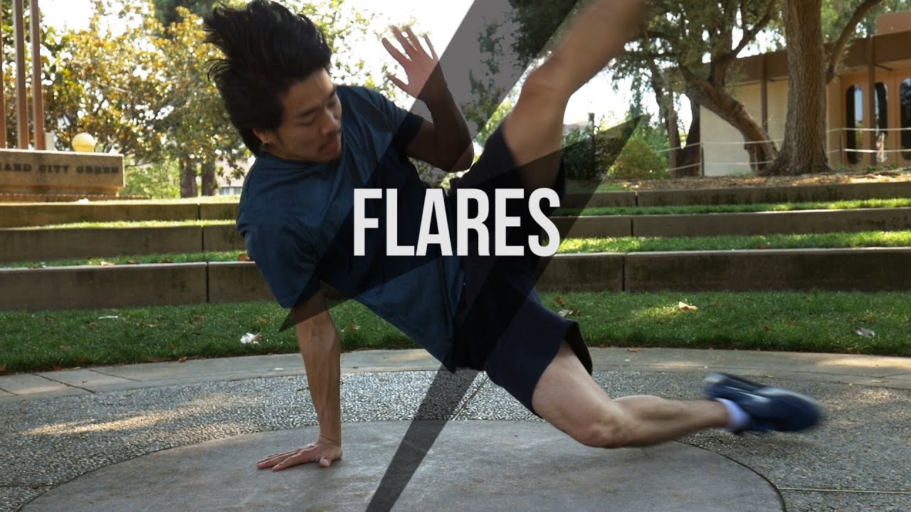 How To: FLARES!