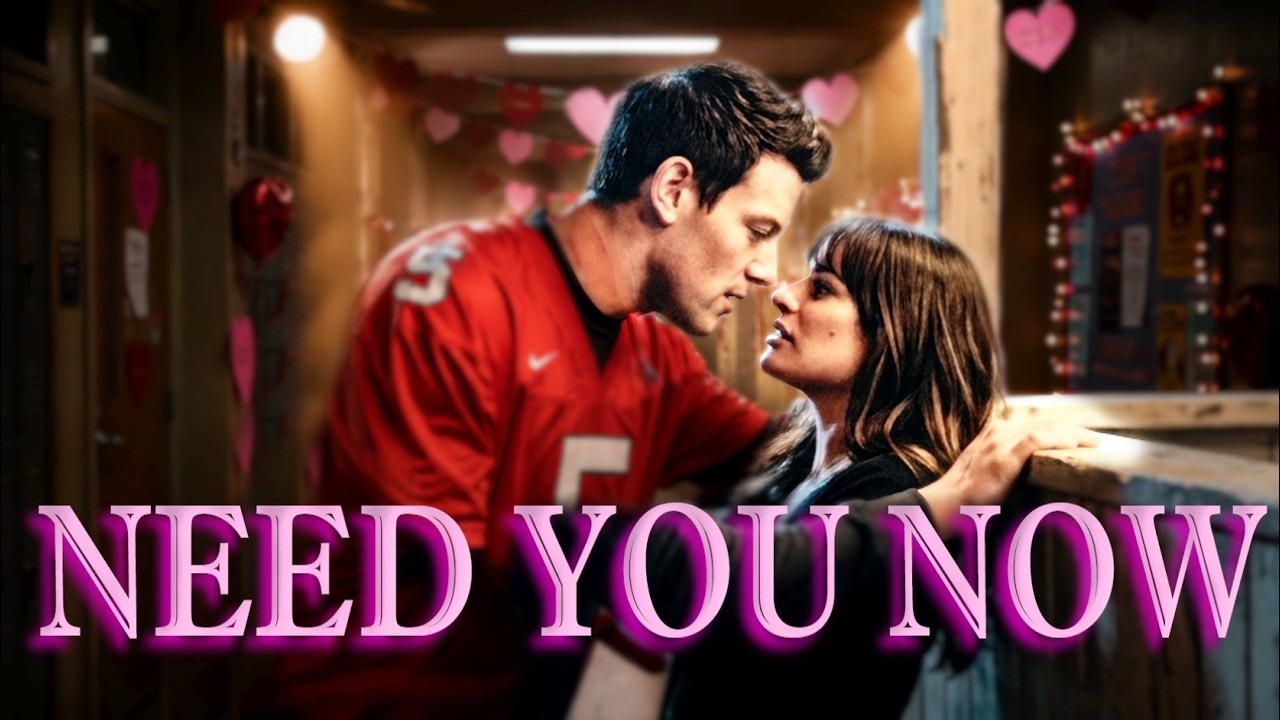 Need You Now