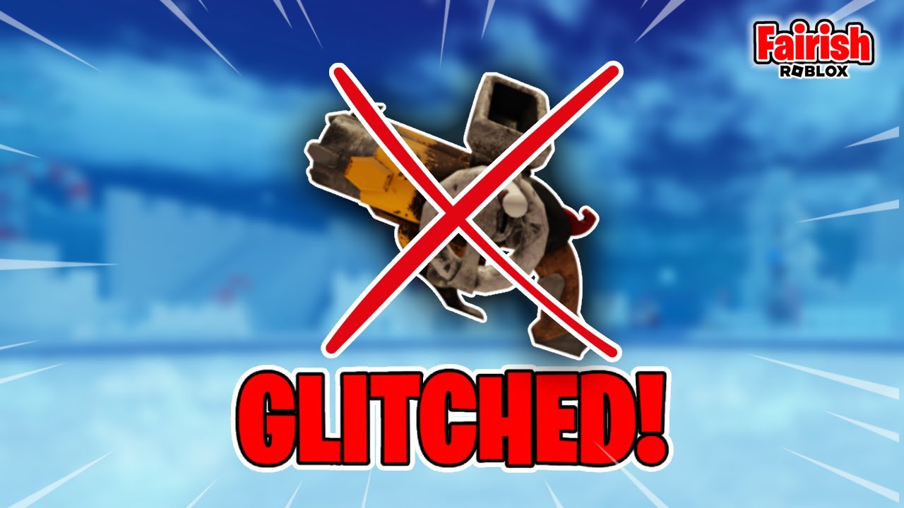 Don't Use These Weapons In The Gifting Map - A Dusty Trip Roblox