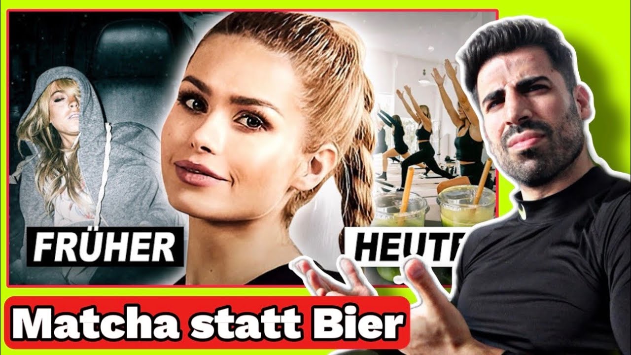 Weniger Alkohol für GEN Z, dafür mehr K***!| Prinz Vegeta030