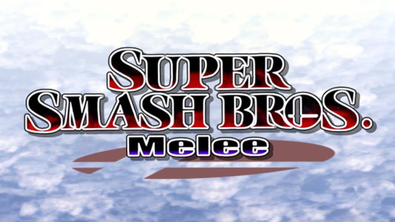 melee is sick