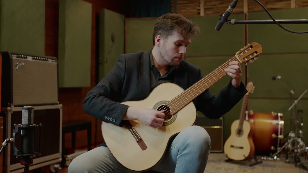 led zeppelin-Stairway to heaven   arrangement and perfomed by Stephen Kozub (исполнил Степан Козуб