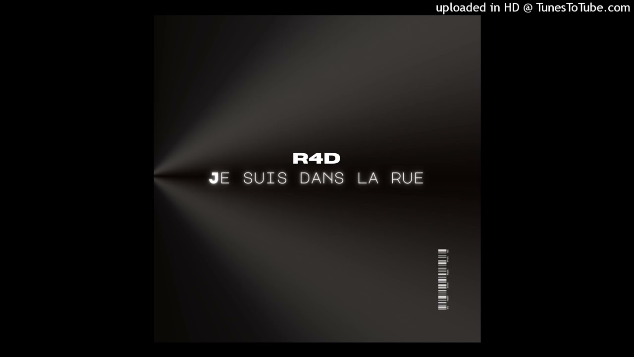 Roro Beats // je suis dans la rue // instru rap // officiel 2026
