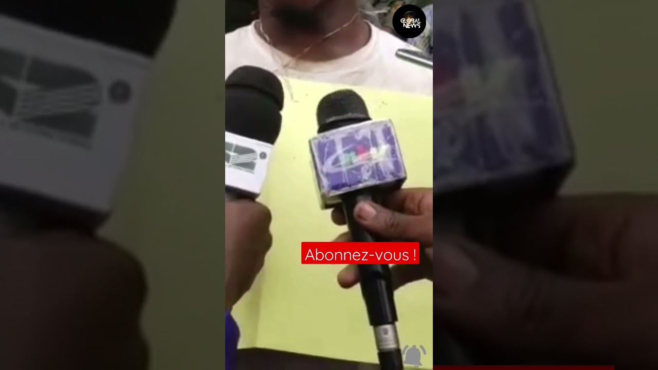 la brigade  de gendarmerie de ngousso met aux arr&ecirc;ts un gang de malfrats