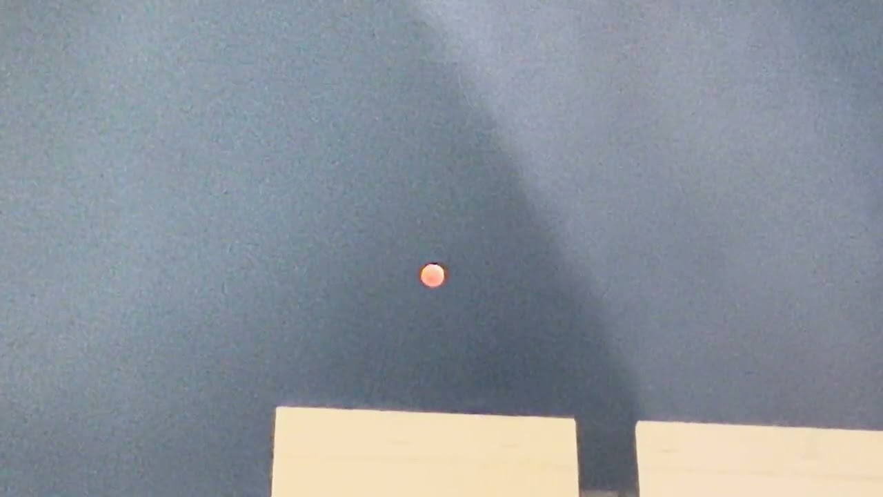 Blood Moon- Lunar Eclipse Sydney Australia 