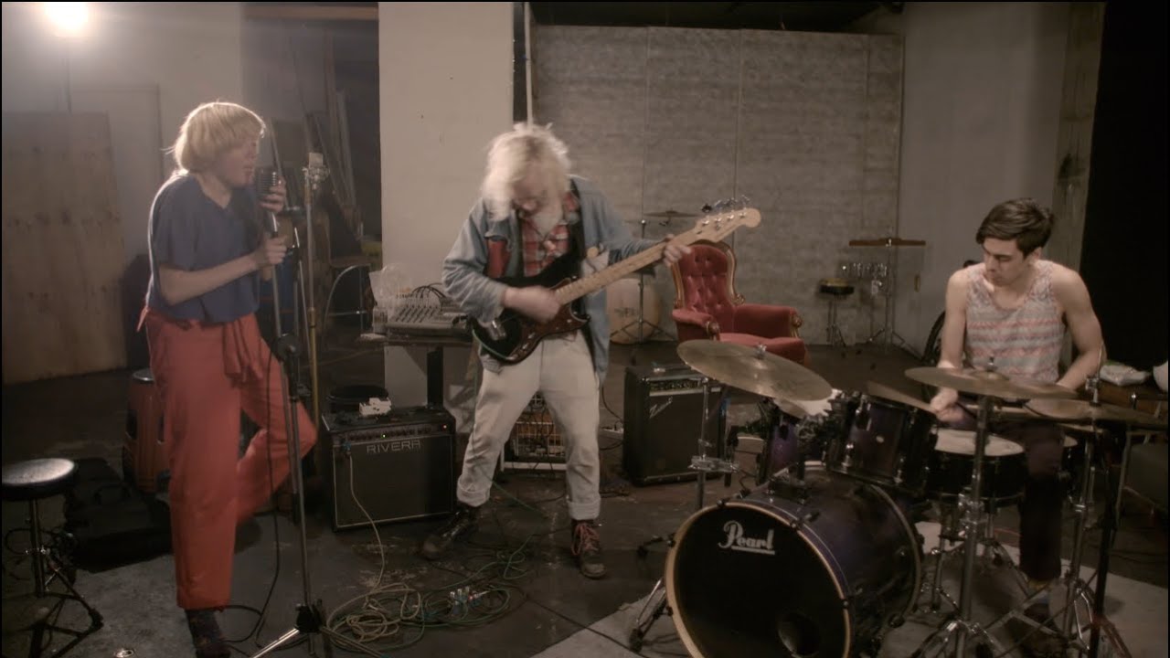 Nice Legs - "One" Music Video