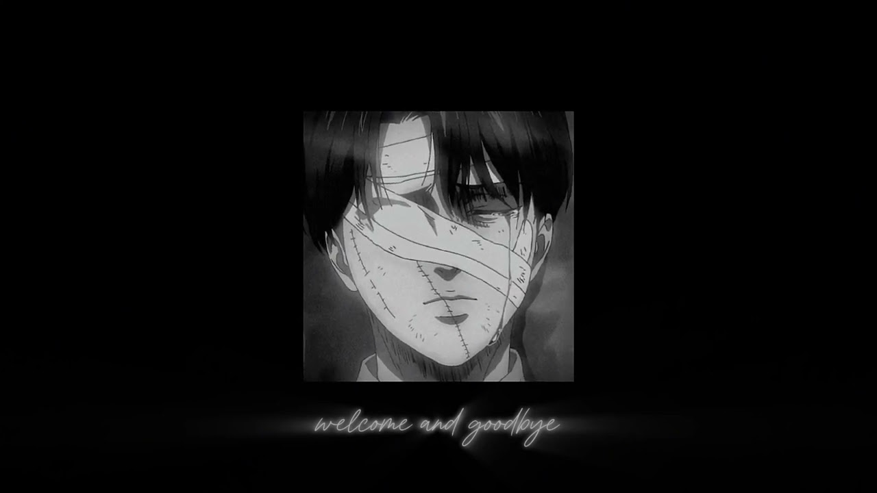 welcome and goodbye (extended) - dream, Ivory