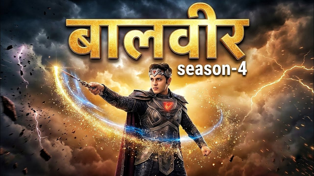बालवीर season-4(EP-1)|NEW FANTASY STORIES| #Morralstoties #newhindistories #magicalstory  