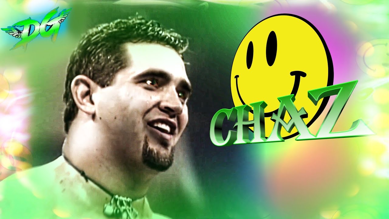 Chaz's Custom Titantron Entrance Video feat. 