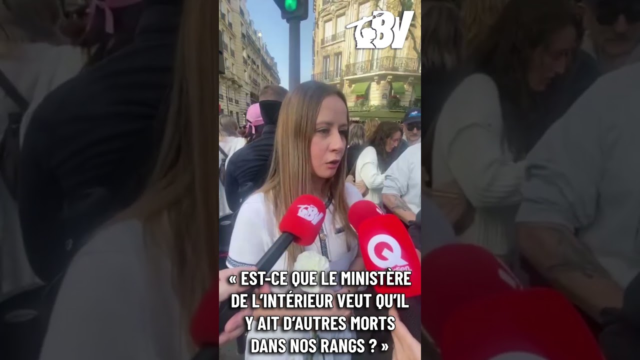 Mobilisation de N&eacute;m&eacute;sis pour le 8 mars - hommage &agrave; Quentin