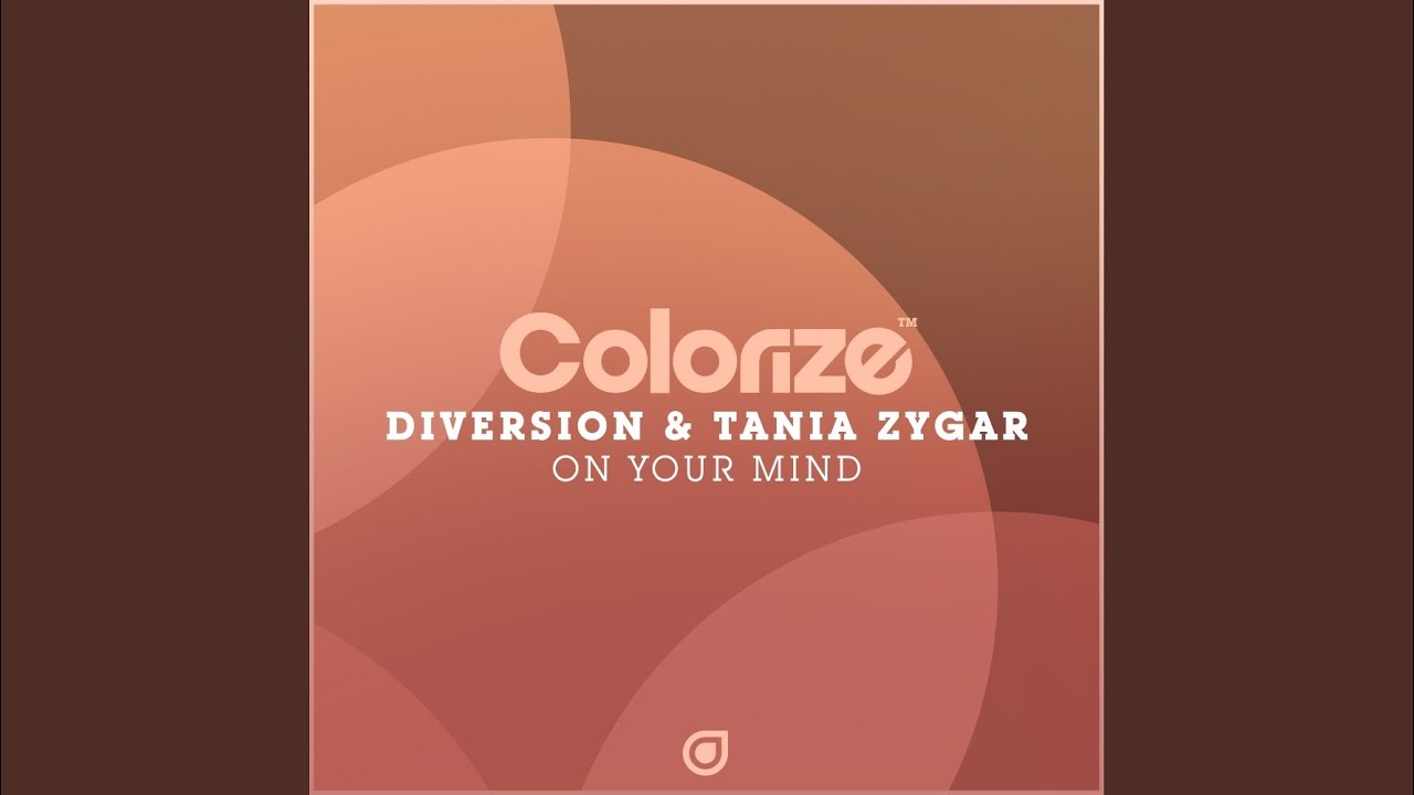 On Your Mind (Extended Mix)
