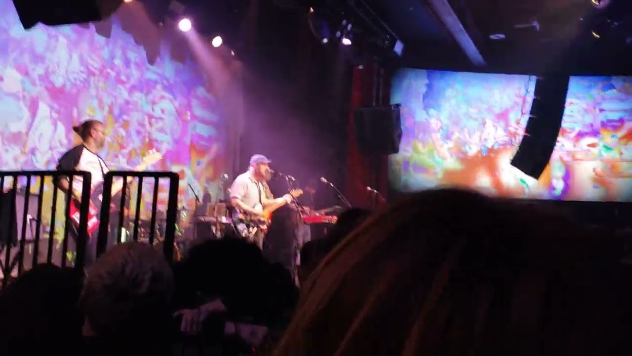 Panchiko - No. 8 (Live @ LA 2023-05-11)