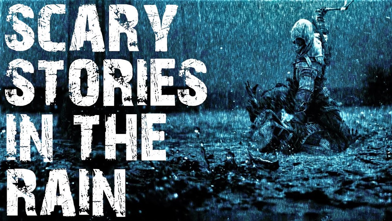 50 TRUE Terrifying & Disturbing Scary Stories | Horror Stories Compilation