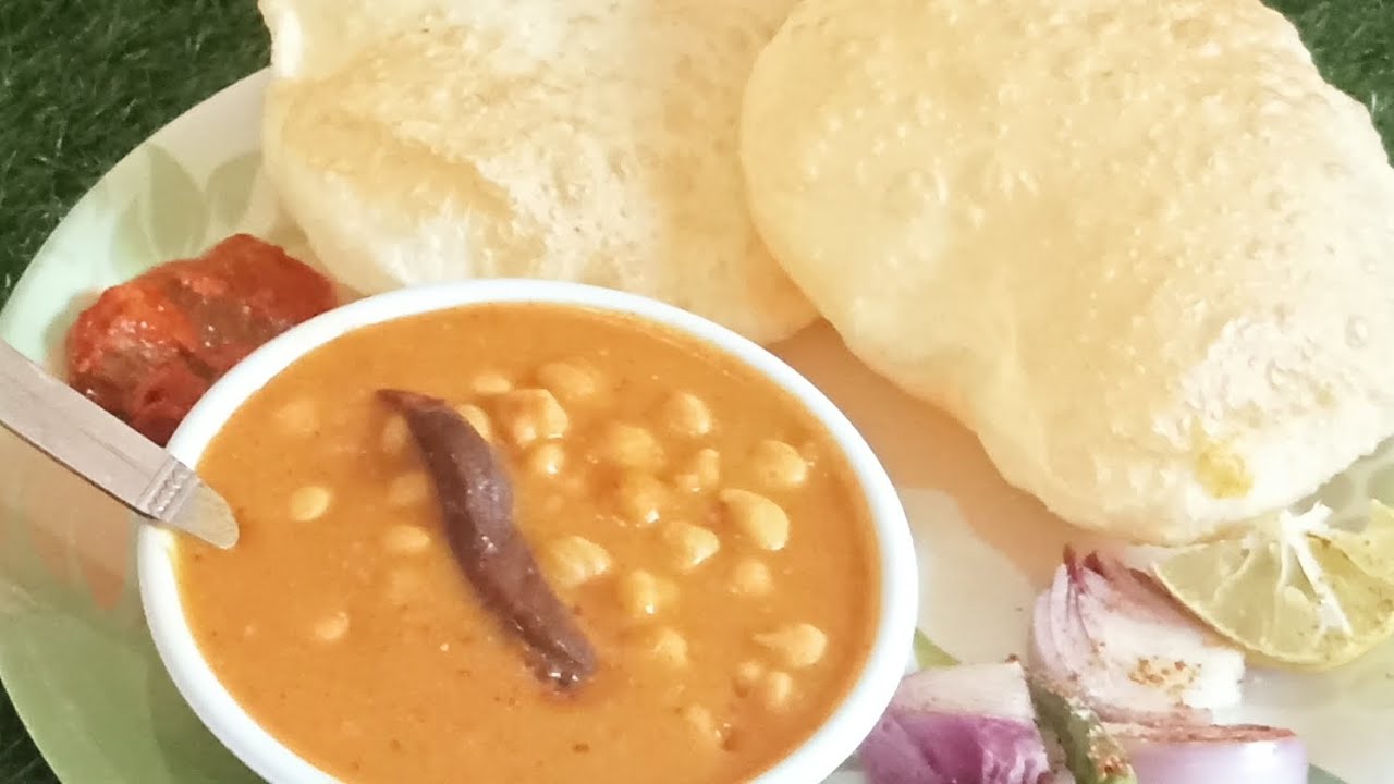 भटूरे बहुत खाए होंगे पर ऐसे टेस्टी फूले हुए नहीं खाए होंगे, इस सीक्रेट से एकबार बना कर देखिए 🤤😋