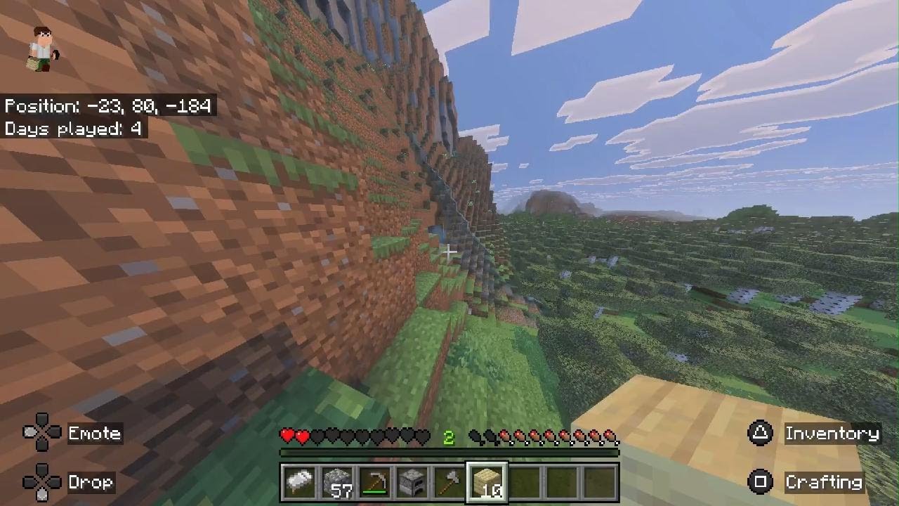 Season 1 episode 2