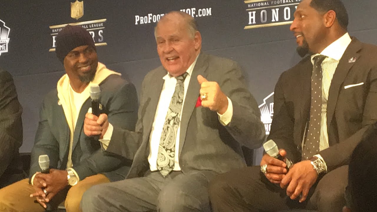 'Boom, Boom, Boom': Kramer Selected for Hall of Fame