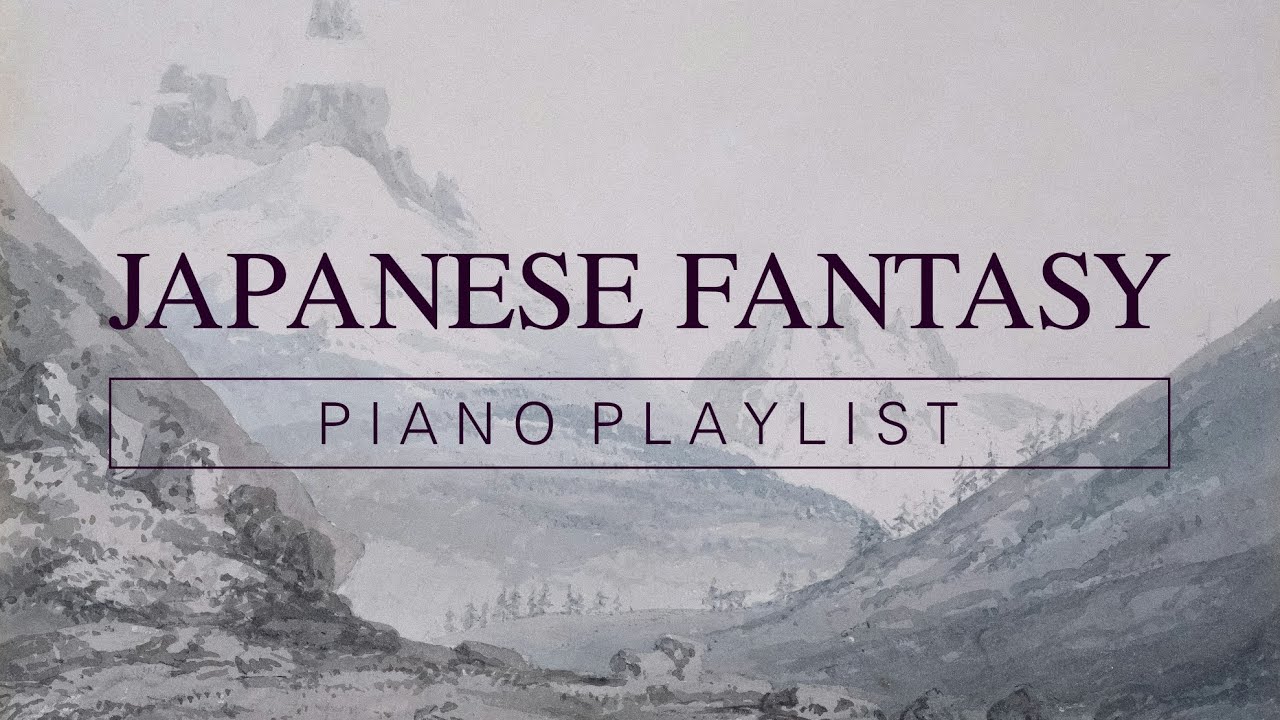 【Beautiful Piano】 