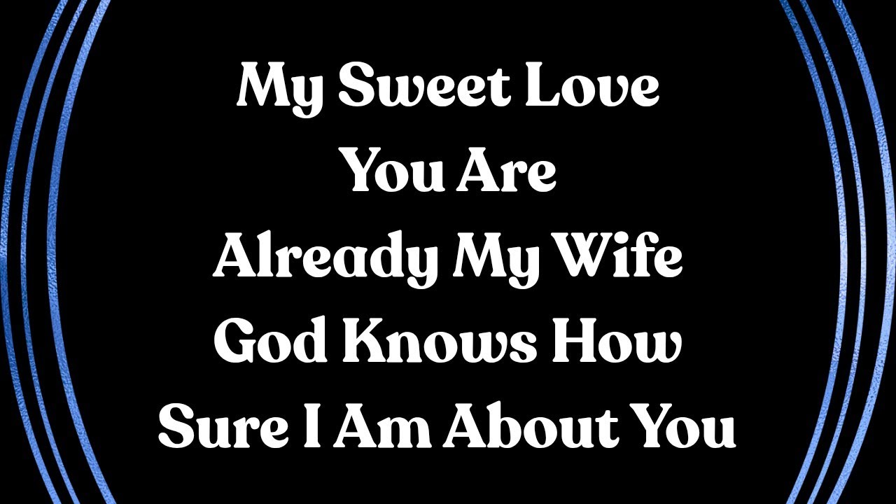 A Love Letter to Wifey 🧡💜 You Are My Destiny Babe 💜🧡 the Woman I Love So So Much