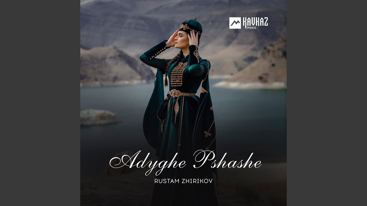 Adyghe Pshashe