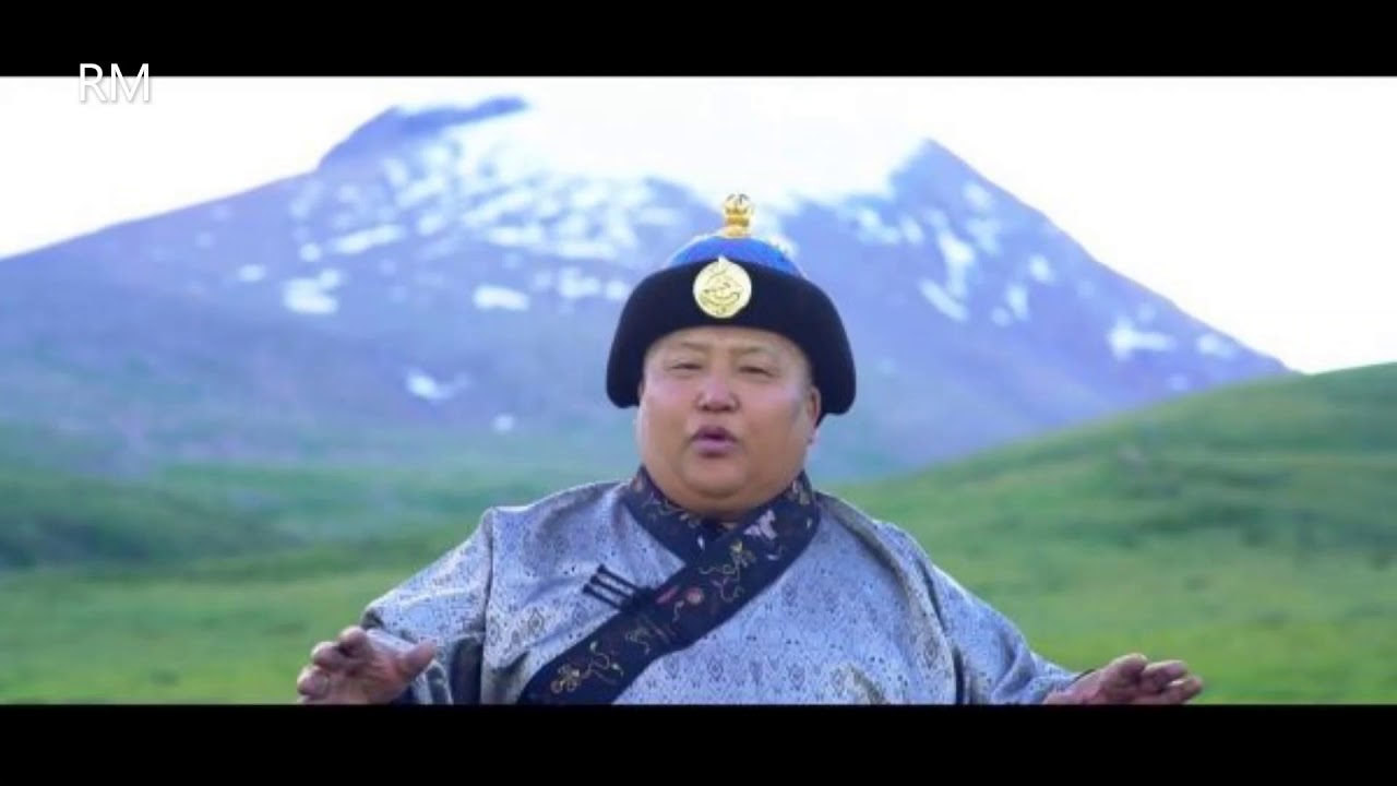 Монгол бүсгүйн үзэсгэлэн С.Батсүх - Mongol busguin uzesgelen S.Batsuh