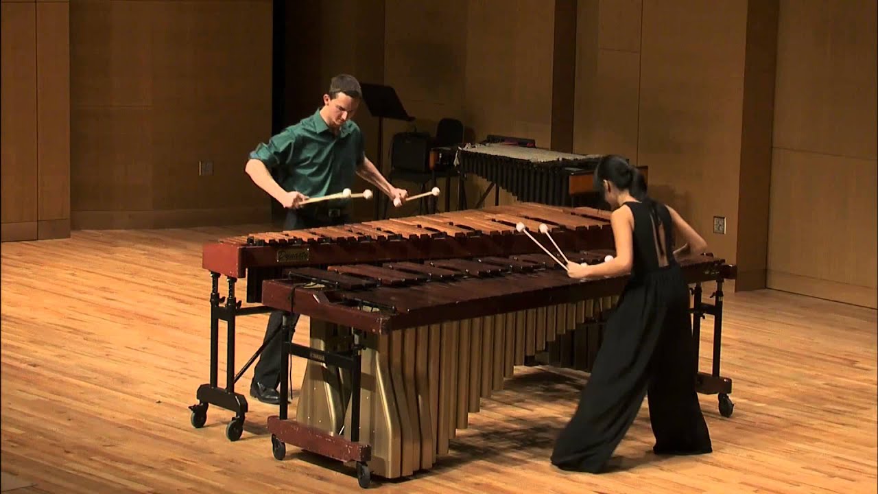 Eric Sammut | Kaleiduoscope