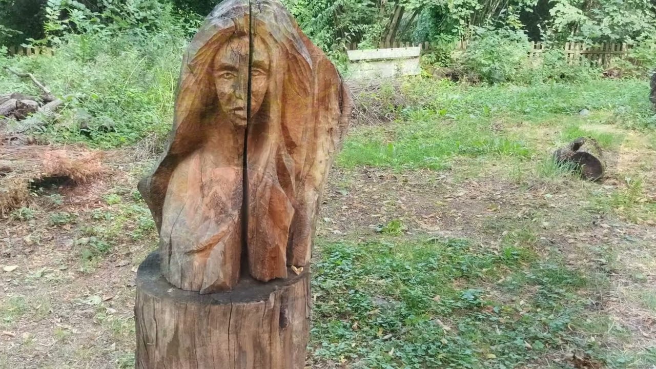 Ogród Sztuki Janosikart