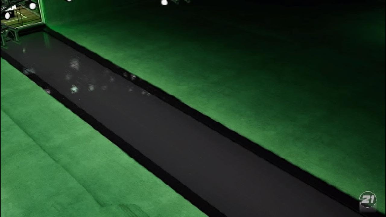 I played Bio2k and happened...