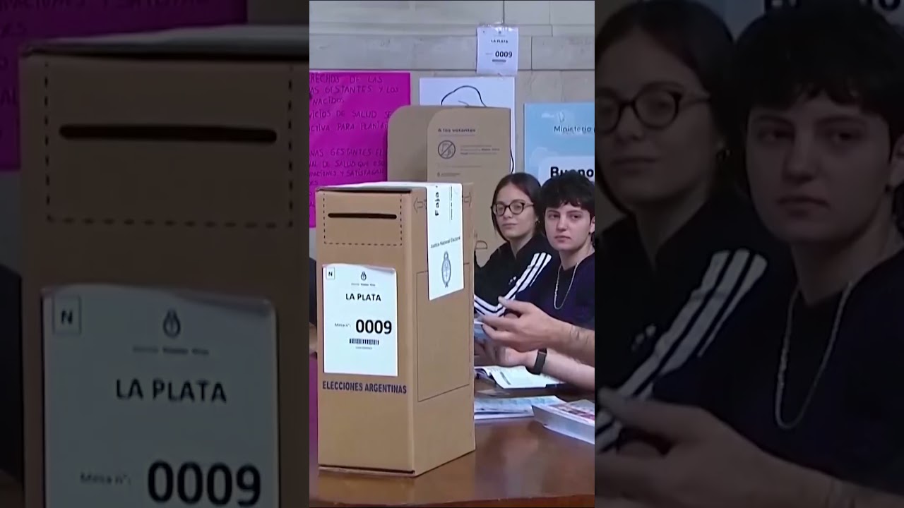 Kicillof Strikes Back! Argentina&rsquo;s Opposition Unites to Stop Milei&rsquo;s Agenda | DWS News | AC14