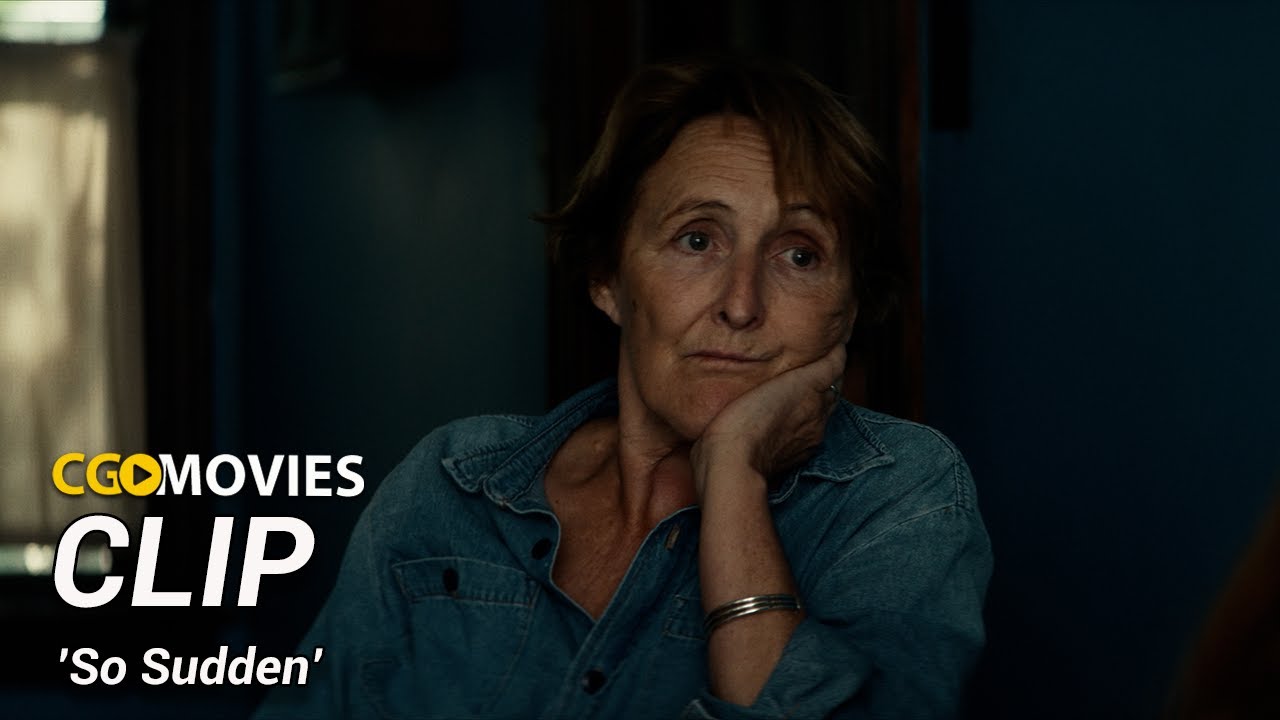 Echo Valley (2025) 'So Sudden' clip | Julianne Moore & Sydney Sweeney in Gripping Thriller