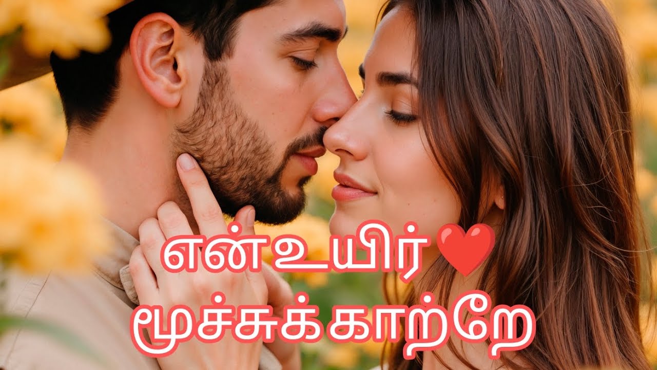 ❤️❤️நீங்கள் விரும்பிய நபர் உங்களைத் தேடி சுவாசக் காற்றாய் உங்களுக்குள் வர துடிக்கின்றார் #twinflame 