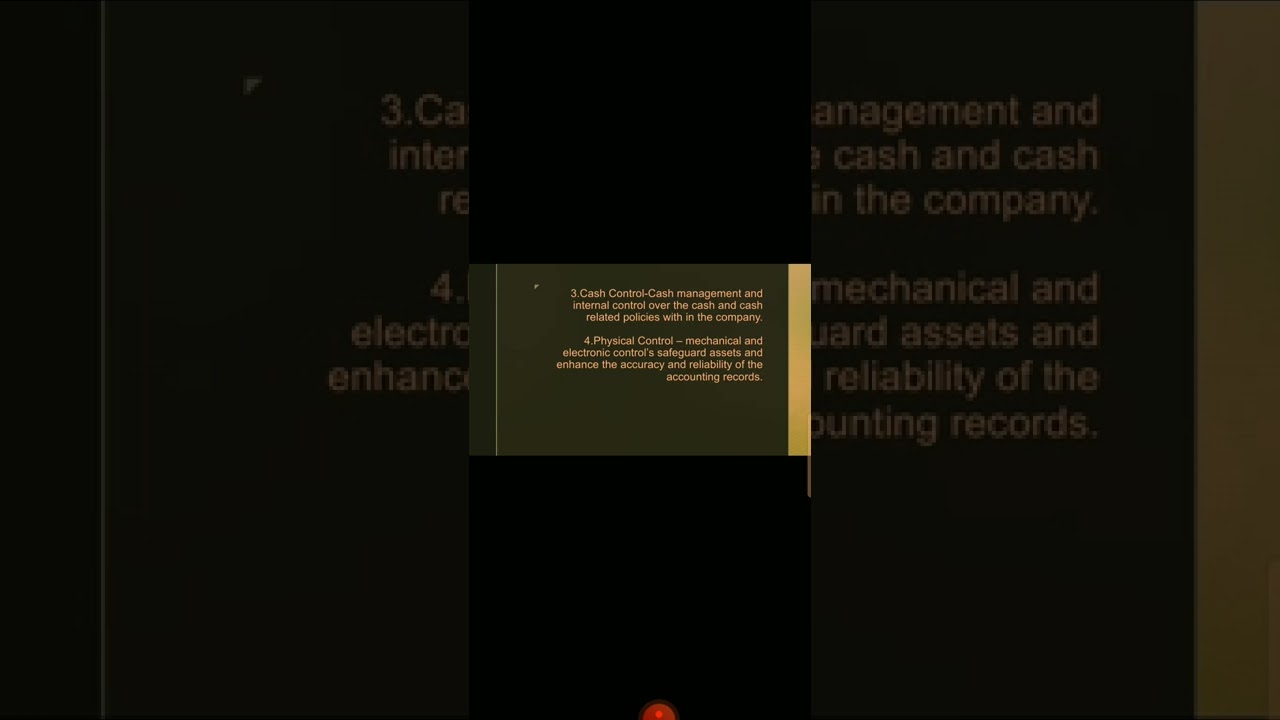 BUSINESS FINANCE: Financial Planning Tools