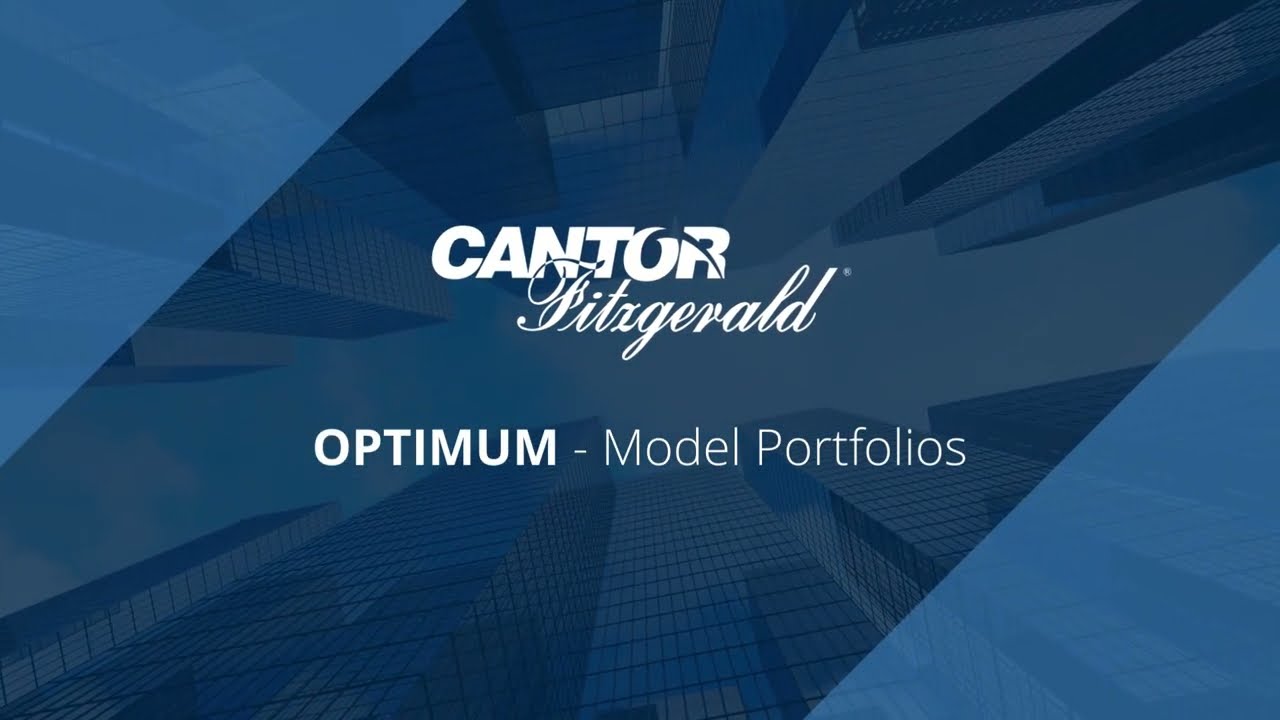 OPTIMUM Model Portfolios