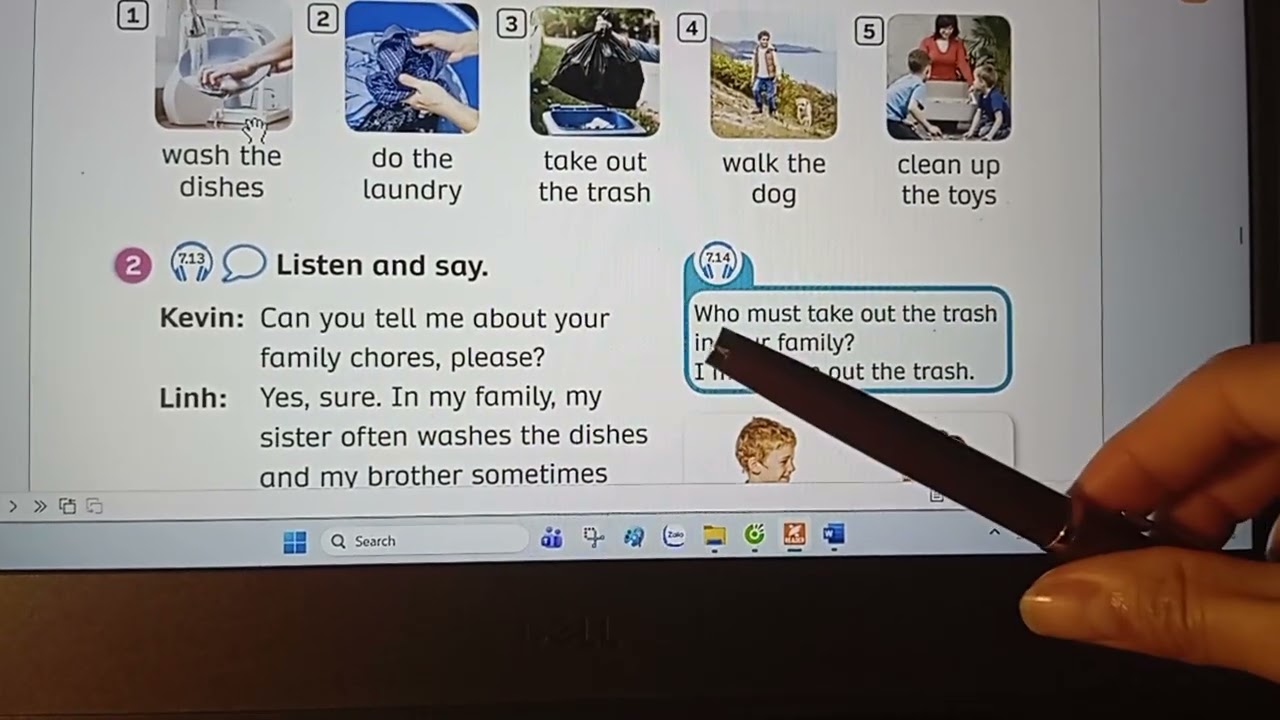ED4 Unit 7 Lesson 5