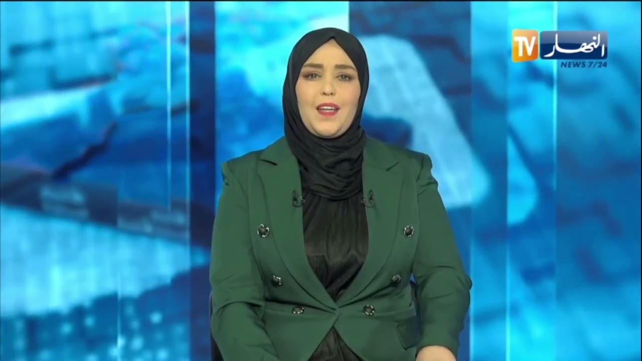 غليزان : وزير الداخلية والجماعات المحلية يشرف على تنصيب الوالي الجديد للولاية