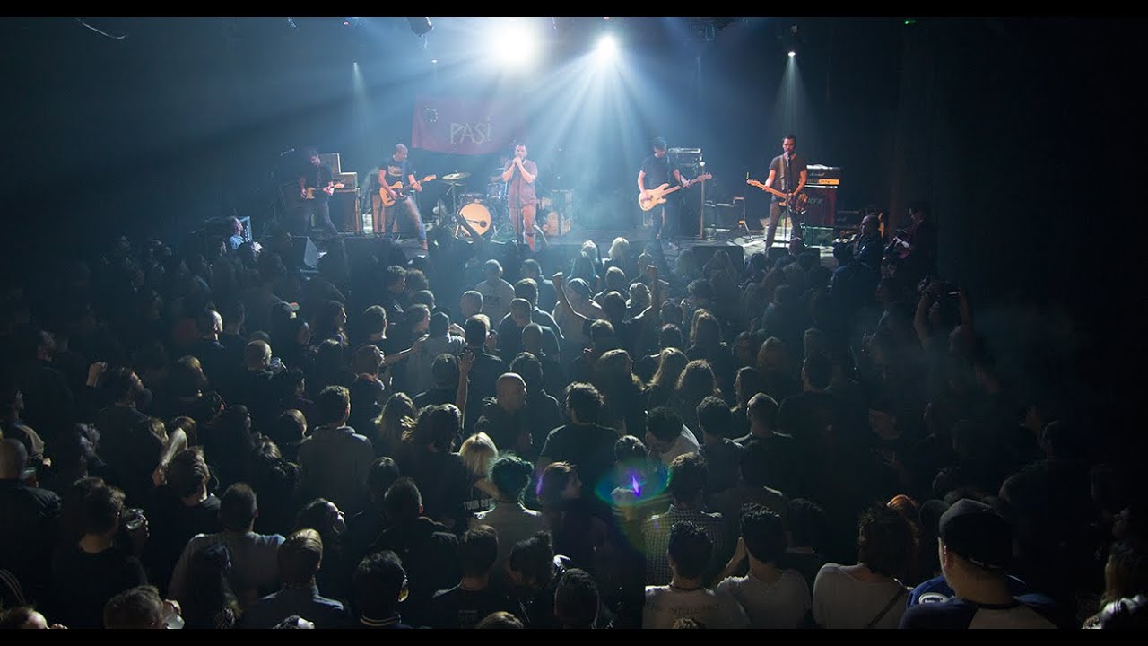 MojaRijeka.hr - Pasi - posljednji koncert u Pogonu