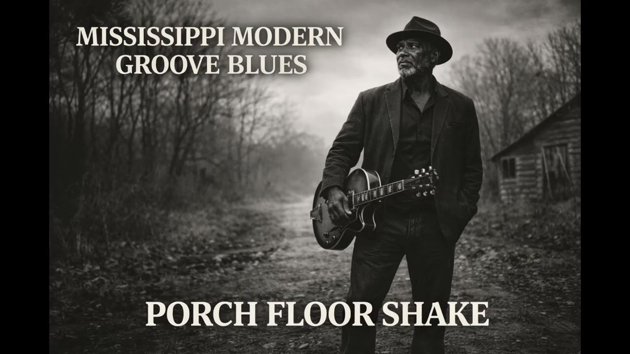 CLASİS MUSİC Porch Floor Shake