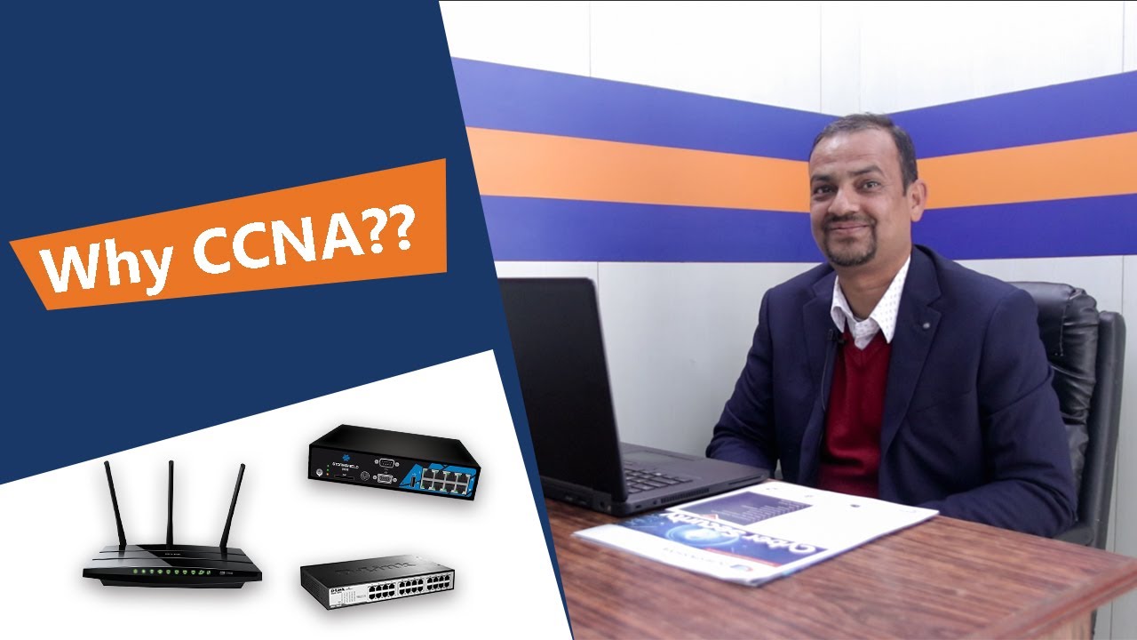 Why CCNA? || Job Opportunities in Nepal || Dursikshya
