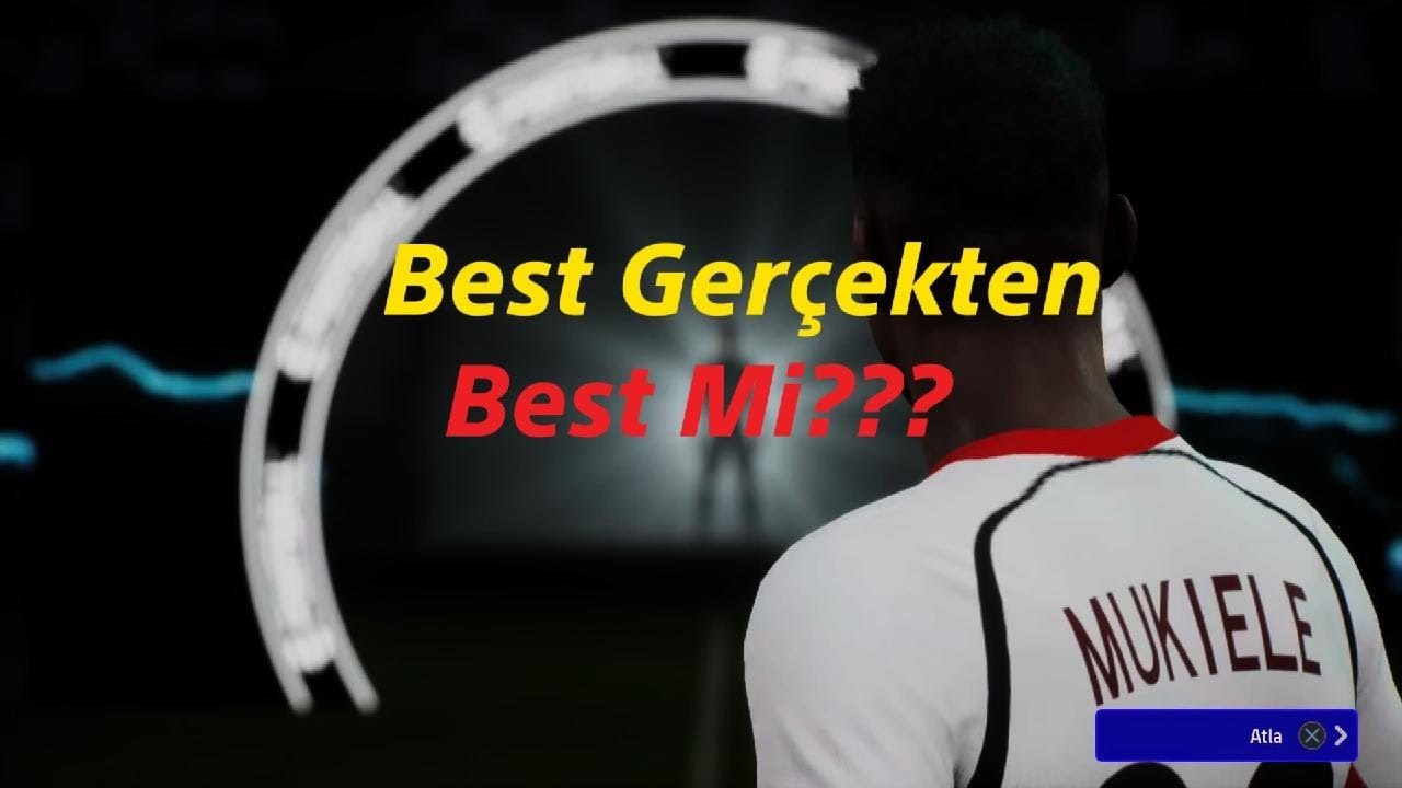 George Best Gerçekten 